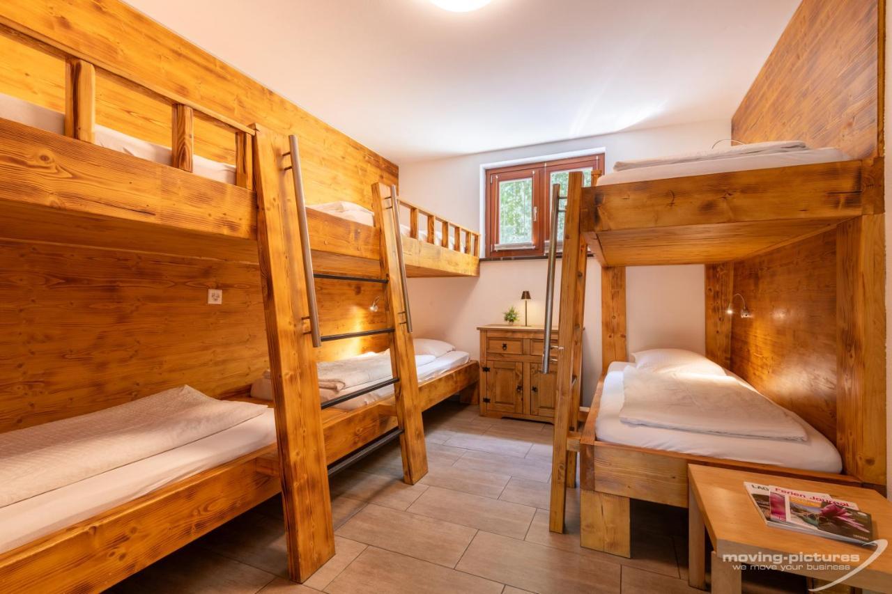 Bamboohouse Motel Riazzino Zewnętrze zdjęcie